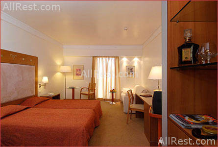 Atrion Hotel 5